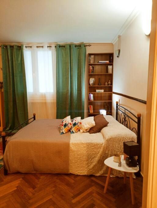 Romantic Apartment Ideal For Women! Athen Exterior foto