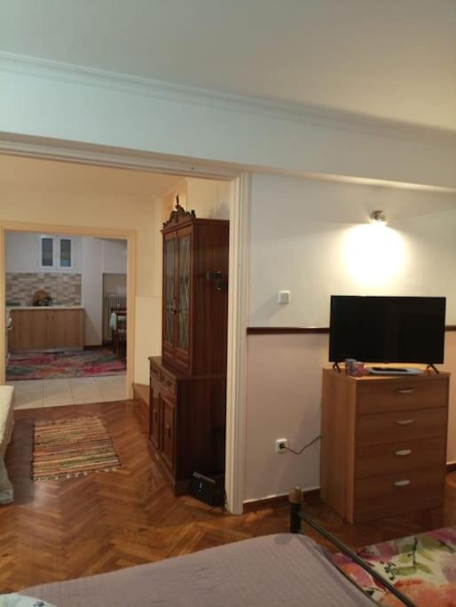 Romantic Apartment Ideal For Women! Athen Exterior foto