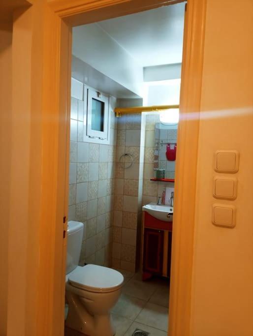 Romantic Apartment Ideal For Women! Athen Exterior foto