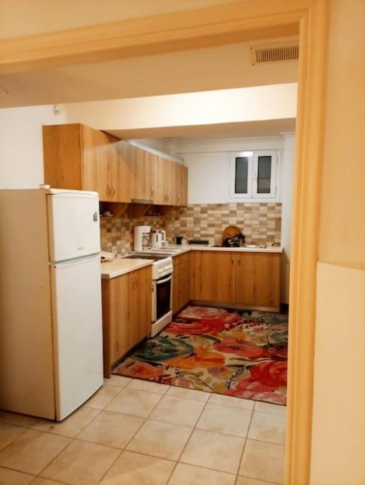 Romantic Apartment Ideal For Women! Athen Exterior foto