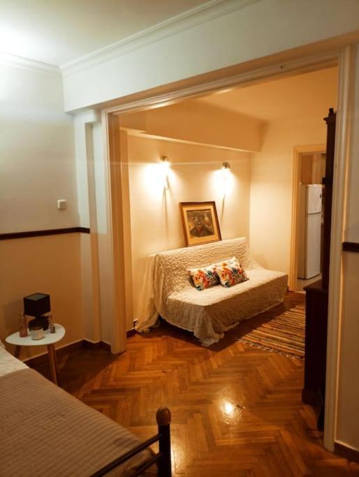 Romantic Apartment Ideal For Women! Athen Exterior foto