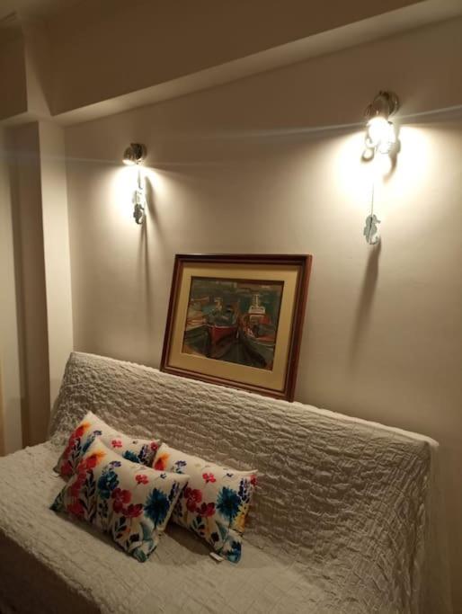 Romantic Apartment Ideal For Women! Athen Exterior foto