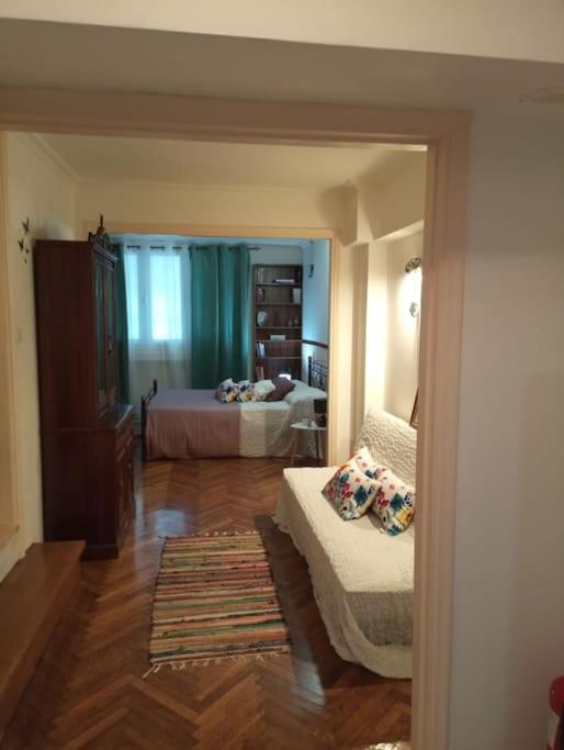 Romantic Apartment Ideal For Women! Athen Exterior foto