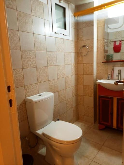 Romantic Apartment Ideal For Women! Athen Exterior foto