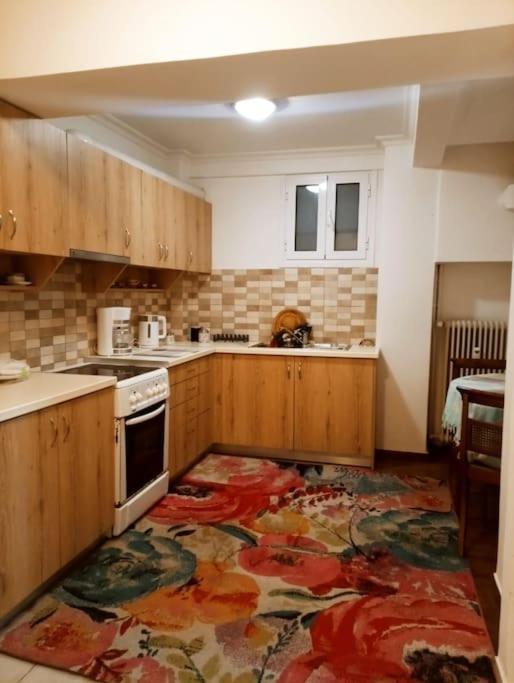 Romantic Apartment Ideal For Women! Athen Exterior foto