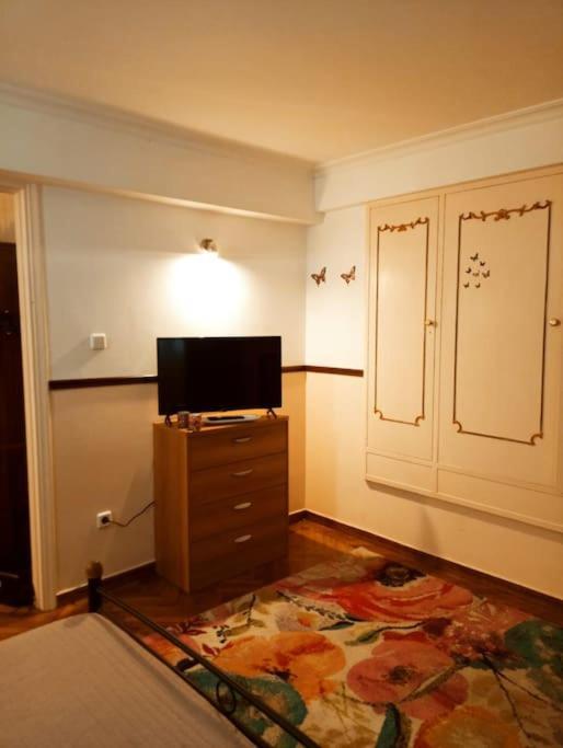 Romantic Apartment Ideal For Women! Athen Exterior foto